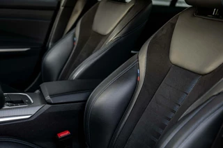 BMW 3 Serie BMW 3-serie 330e Sedan Hybrid | Vol opties | M Sport | Laser | H&K | Head Up | 19 inch | - afbeelding nr 7