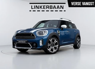 MINI Countryman 1.5 Cooper SE Hybride ALL4 | SOH 92% | Panodak | H&K | Head Up | 19 inch |