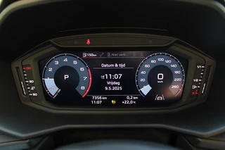 Audi A1 - afbeelding nr 9