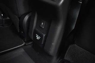 Mitsubishi Outlander Navi/Alcantara-Leder/Camera/Pdc/Standkachel/Trekhaak/Etc.! - afbeelding nr 10