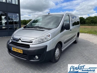 Citroën Jumpy - 425265500-0