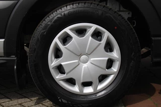 Ford Transit Ford Transit 350 2.0 TDCI L3 KIPPER 3 ZIJDIG DC TREND | KIPPER 3 ZIJDIG KANTELBAAR | OPEN LAADBAK | DUBBELE CABINE | TREKHAAK | DAB+ RADIO | CRUISE CONTROL | CLIMATE CONTROL | VERWARMBARE VOORRUIT | BLUETOOTH AUDIO | 7-PERSOONS | NIEUWE BUS! | 2800KG TREKGEWICHT! | - afbeelding nr 11