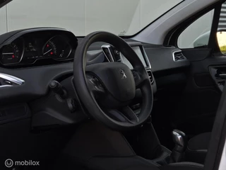 Peugeot 208 PEUGEOT 208 1.2 PURETECH ACTIVE/AIRCO/TREKHAAK/NAVI/PDC/LED/BLUETOOTH - afbeelding nr 21