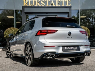 Volkswagen Golf Volkswagen Golf 1.5 eTSI R-Line|PANO|ACC|NAV|CAMERA|VIRTUAL - afbeelding nr 7