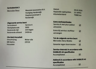 Mercedes-Benz C-Klasse - afbeelding nr 45