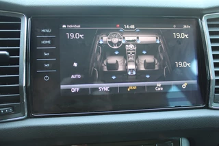 Škoda Kodiaq | Trekhaak | Camera | Leder | Cruise control - afbeelding nr 32