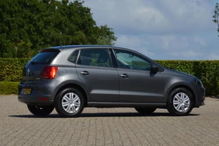 Volkswagen Polo Volkswagen Polo 1.0 75 pk Comfortline 5 drs 2e eig. 82.584km! - afbeelding nr 49