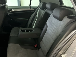 Volkswagen e-Golf | Lederen Bekleding | Zwarte Velgen | Privacy Glass | Lage km. stand! | SoH (batterijcheck) 86,4 % score! - afbeelding nr 22