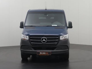 Mercedes-Benz Sprinter Mercedes-Benz Sprinter 316CDi 7G-Tronic Automaat L2H1 | Navigatie | Camera | Betimmering | Airco | Cruise - afbeelding nr 10