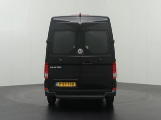 Volkswagen Crafter Volkswagen Crafter 2.0TDI L3H3 Highline | Airco | 3-Persoons | Betimmering - afbeelding nr 11