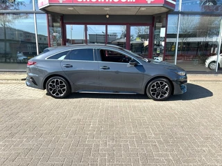 Kia ProCeed - afbeelding nr 25