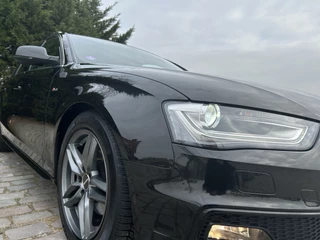 Audi A4 leer airco/ecc navi/camera - afbeelding nr 28