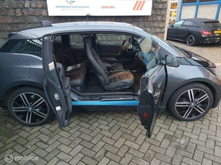 BMW i3 BMW i3 94Ah 33 kWh - afbeelding nr 8