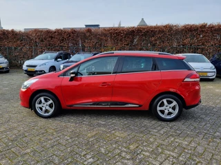 Renault Clio ✅NIEUWE APK ✅GARANTIE ✅LEUKE AUTO!! - afbeelding nr 15