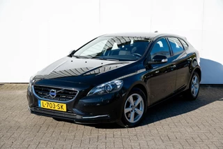 Volvo V40 Volvo V40 T4 Momentum | Trekhaak | Xenon - afbeelding nr 1