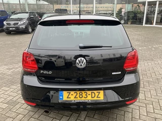 Volkswagen Polo - afbeelding nr 11