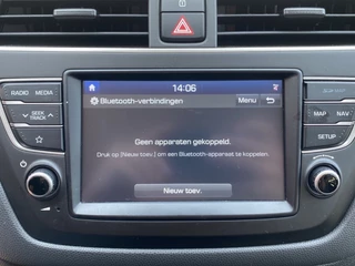 Hyundai i20 Hyundai i20 1.0 T-GDI COMFORT TREKHAAK/CAMERA/NAVI/CRUISE/BLUETOOTH - afbeelding nr 23