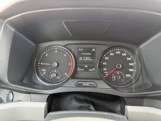 Volkswagen Crafter L3H3 Cruise Control Apple Carplay Camera Parkeersensoren voor achterL3H3 Airco Cruise C - afbeelding nr 22