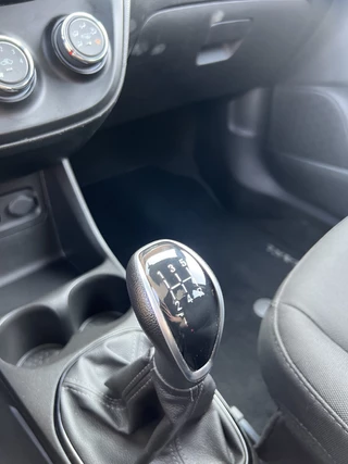 Opel KARL | AIRCO | CRUISE | BLUETOOTH | ZUINIG | - afbeelding nr 21