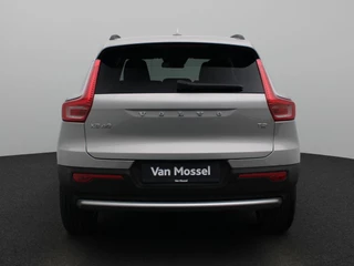 Volvo XC40 Volvo XC40 1.5 T2 Essential | Navigatie | Climate control | Parkeersensoren - afbeelding nr 5