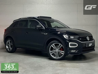 Volkswagen T-Roc - 269503669-0