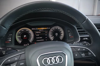 Audi Q8 S-Line HUD Pano Nachtzicht Matrix - afbeelding nr 15