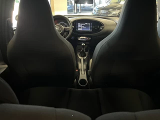 Toyota Aygo - afbeelding nr 25
