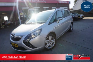 Opel Zafira - 46021875-0