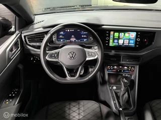 Volkswagen Taigo Volkswagen Taigo 1.5 TSI R-Line Business DSG | CARPLAY|CLIMA - afbeelding nr 21