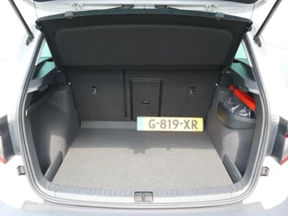 Škoda Karoq Skoda Karoq 1.0 TSI Automaat CarPlay Stoelverwarming PDC Cruise - afbeelding nr 15
