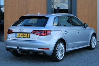 Audi A3 Audi A3 Sportback 1.4 e-tron | S-Line | 1e eigenaar | Trekhaak afneembaar - afbeelding nr 3