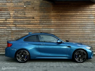 BMW M2 BMW 2-serie Coupé M2 DCT | LCI | Pano | Harman Kardon - afbeelding nr 4