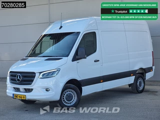 Mercedes-Benz Sprinter - 382543269-0
