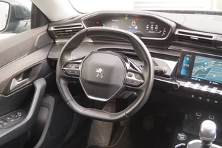 Peugeot 508 Peugeot 508 SW 1.5 BlueHDI 130pk Allure -NAVI-ECC-PDC-CAM- - afbeelding nr 10