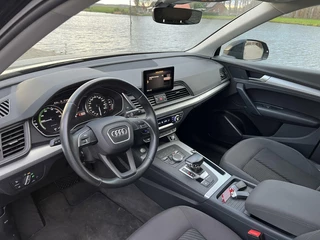 Audi Q5 Audi Q5 50 TFSI e quattro S edition - afbeelding nr 6