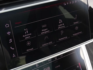 Audi Q7 Audi Q7 60 TFSIe 450PK Quattro / Laser / RS Edit. / Softclose / 360° / 2 - afbeelding nr 24