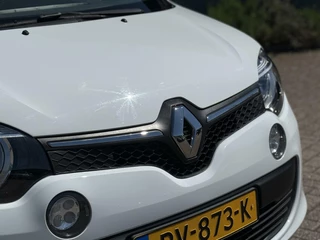 Renault Twingo Renault Twingo 1.0 SCe Limited BJ`17 NAP NL Airco Elekpakket - afbeelding nr 3