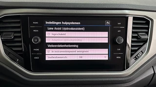 Volkswagen T-Roc - afbeelding nr 19