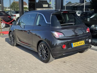 Opel ADAM Opel ADAM 1.4i Unlimited | Clima | Cruise | 1/2 Leder - afbeelding nr 29