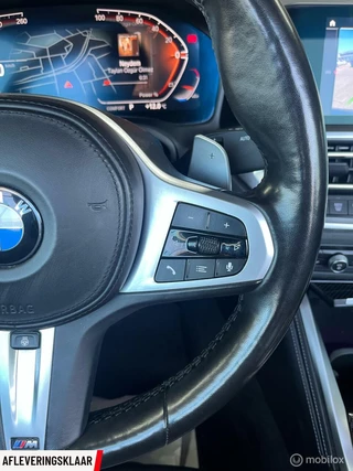 BMW 4 Serie BMW 4-serie Cabrio 430i High Executive - afbeelding nr 15