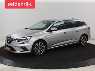Renault Mégane 1.3 TCe Intens | Trekhaak | Carplay | Keyless |