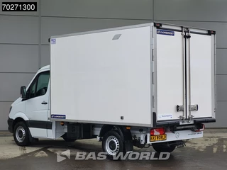 Mercedes-Benz Sprinter Mercedes Sprinter 316 CDI Koelwagen Xarios 500 380V Koeler Koel Vries Vriezer Kühlkoffer 13m3 Airco Cruise control - afbeelding nr 2