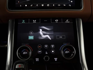 Land Rover Range Rover Sport Land Rover Range Rover Sport 3.0 SDV6 HSE Dynamic | Panoramadak |  Stoelventilatie | Head-Up | 360 camera | Meridian Sound | Carplay | Matrix LED | Keyless | Stuurverwarming | Dodehoek detectie | Navigatie - afbeelding nr 15