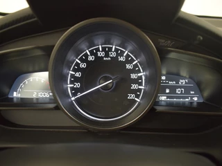 Mazda 2 Mazda 2 1.5 Skyactiv-G - afbeelding nr 17
