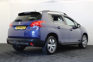 Peugeot 2008 Peugeot 2008 1.2 PureTech Allure - afbeelding nr 6