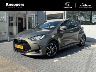 Toyota Yaris - 287825742-0