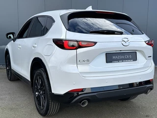 Mazda CX-5 - afbeelding nr 2