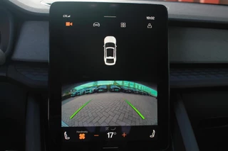 Polestar 2 Polestar 2 Long Range Single Motor 78 kWh | Parkeercamera | Stoelverwarming | Full Electric |  zero-emissie - afbeelding nr 18