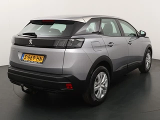 Peugeot 3008 - afbeelding nr 7