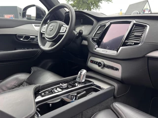 Volvo XC90 Volvo XC90 2.0 T8 Twin Engine AWD Inscription Vele Opties! - afbeelding nr 19